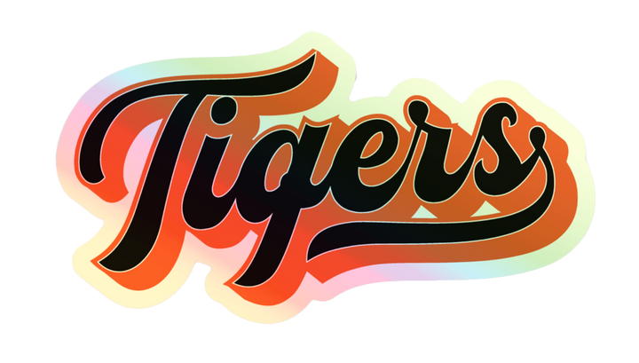 Jackson Center Sticker Pack