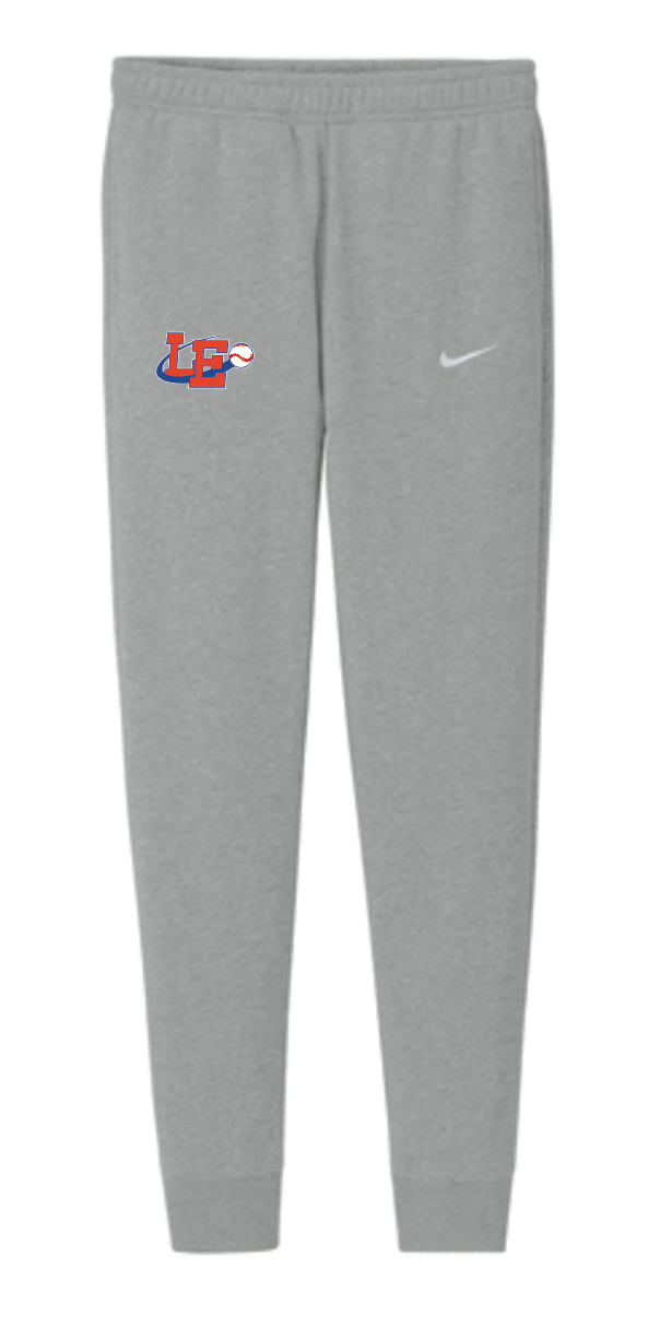 Locos Express Nike Men's Fleece Jogger