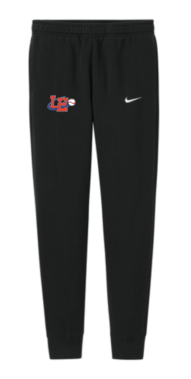 Locos Express Nike Men's Fleece Jogger