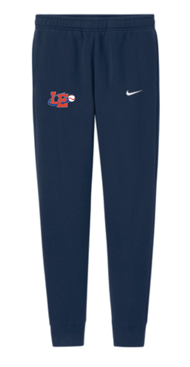Locos Express Nike Men's Fleece Jogger