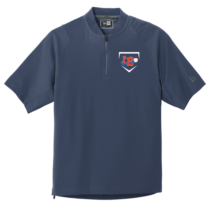 Locos Express New Era Cage Jacket - Adult and Youth