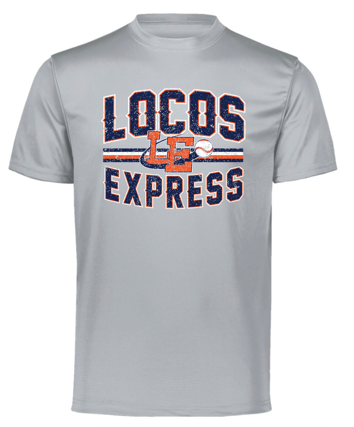 Lima Locos Express Practice Shirts - (Youth and Adult)