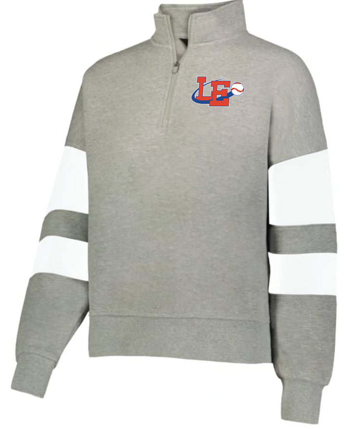 Locos Express Ladies Heritage Ladies Pullover
