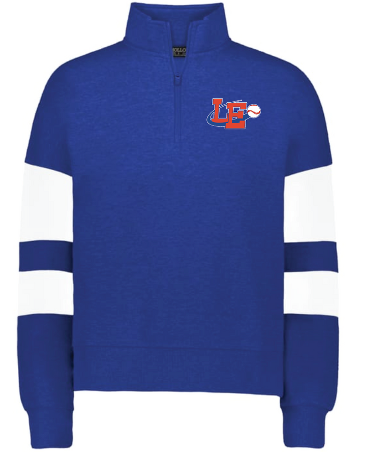 Locos Express Ladies Heritage Ladies Pullover