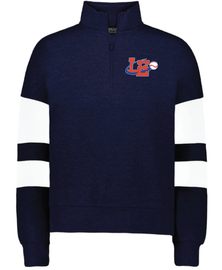 Locos Express Ladies Heritage Ladies Pullover