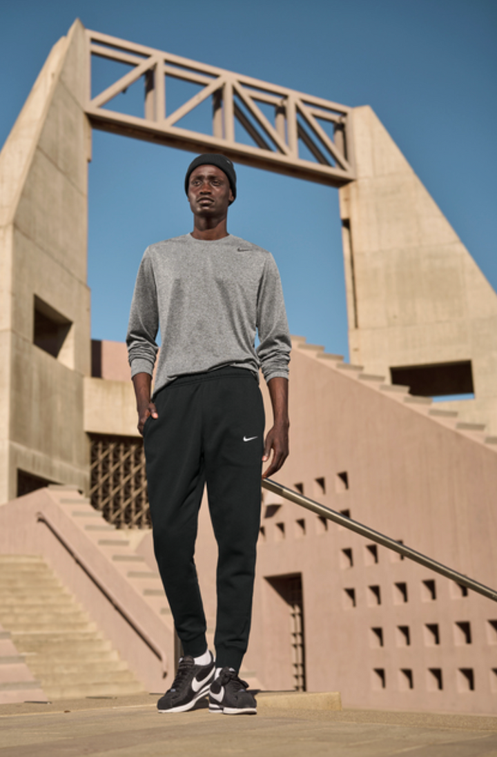 Locos Express Nike Men's Fleece Jogger