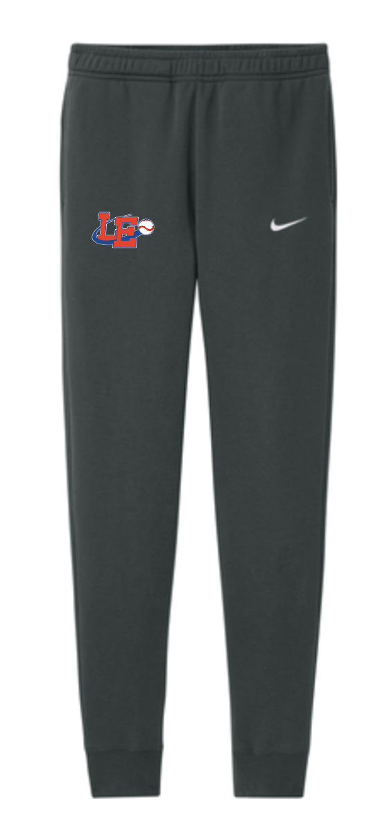 Locos Express Nike Men's Fleece Jogger