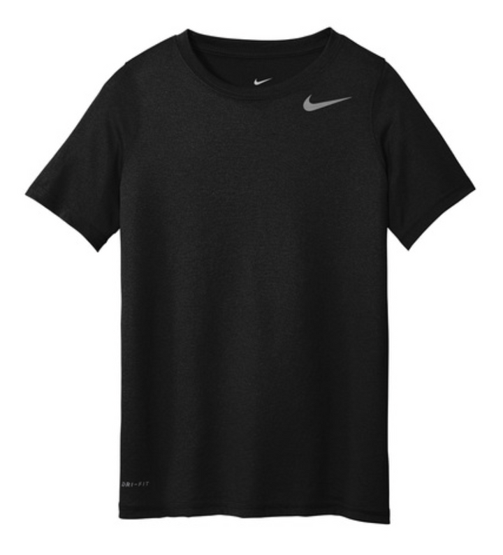 Locos Express Nike Youth Legend DriFit Short Sleeve Tee