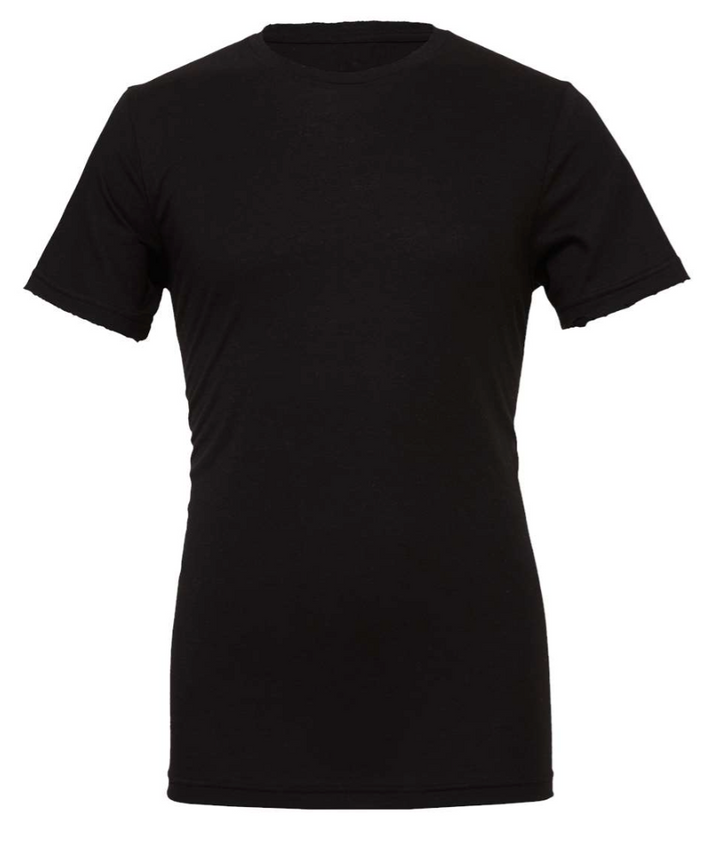 Locos Express Bella Triblend Shirt - Adult & Youth