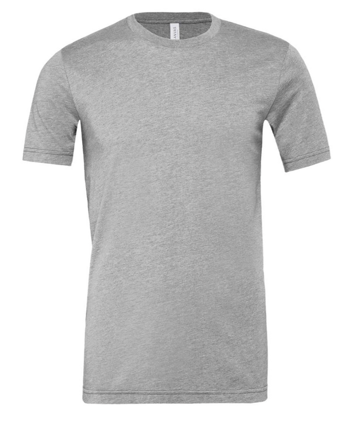 Locos Express Bella Triblend Shirt - Adult & Youth