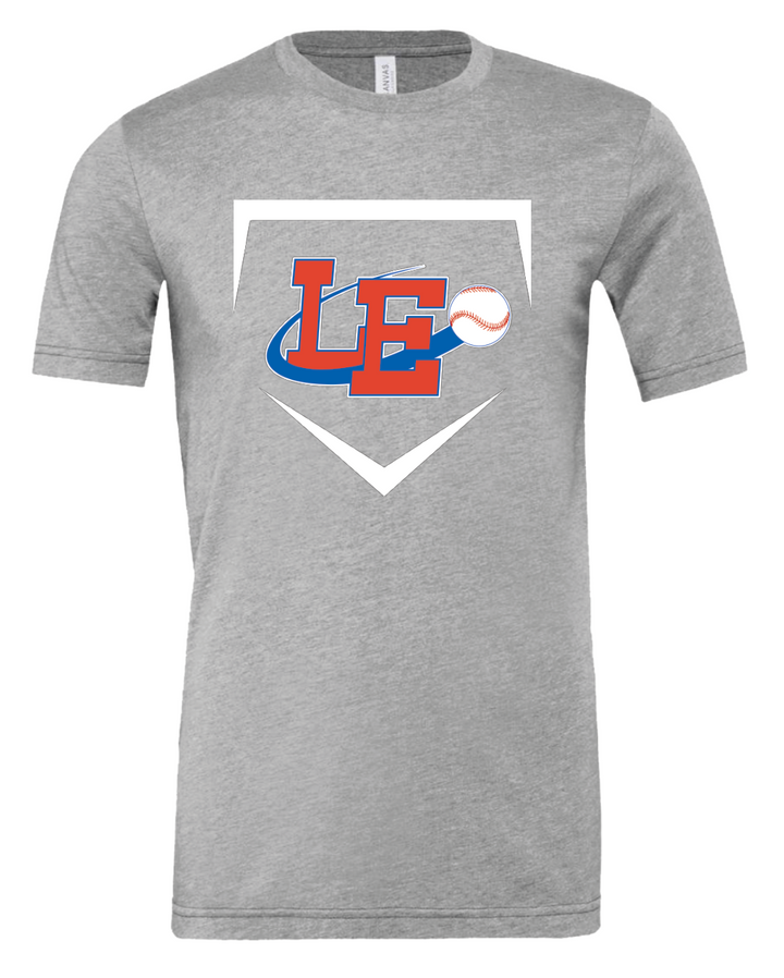 Locos Express Bella Triblend Shirt - Adult & Youth