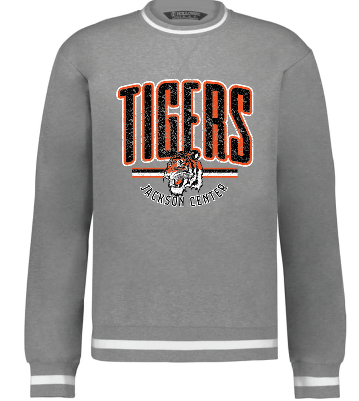 Tigers Heritage Prep Ladies Crew