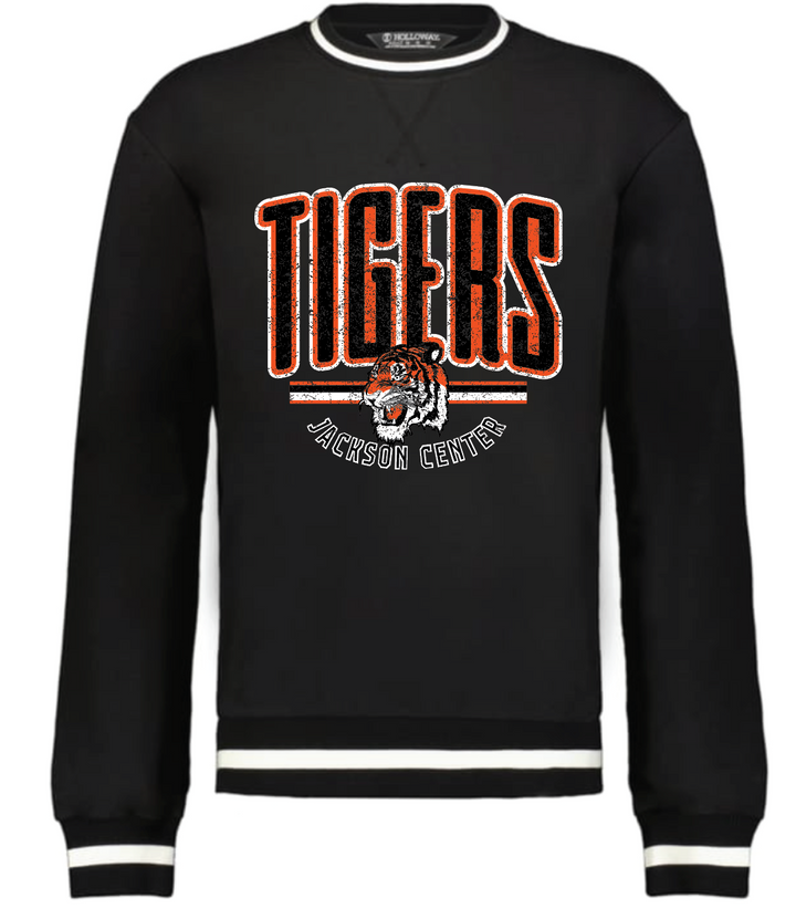 Tigers Heritage Prep Ladies Crew