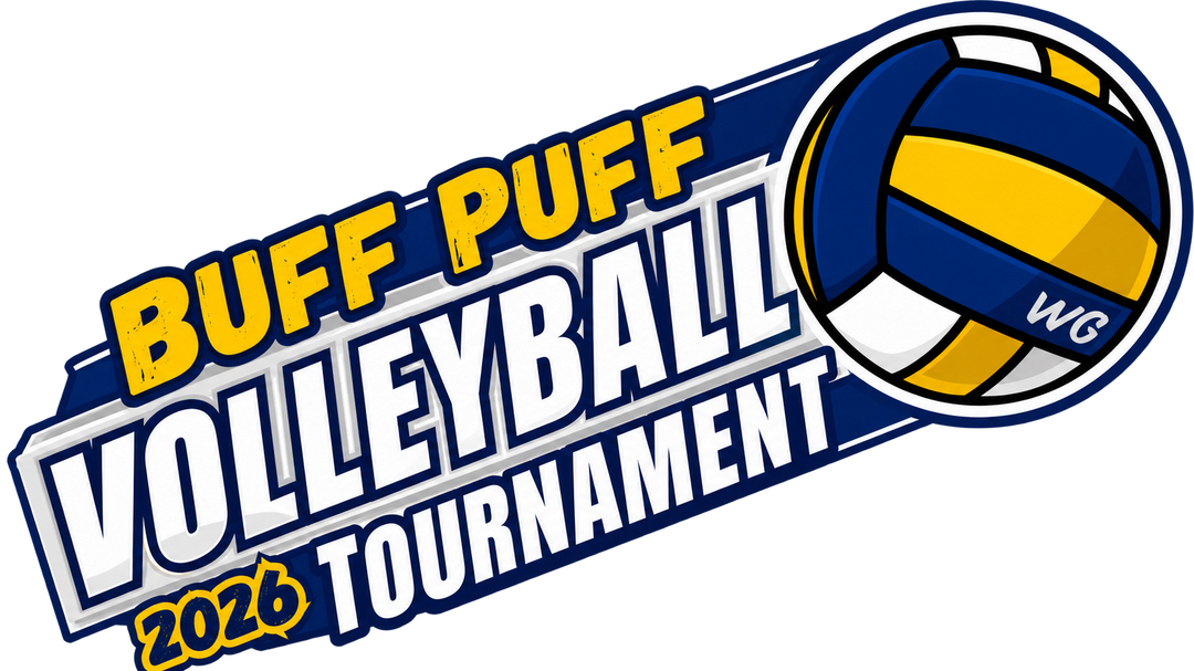 Buff Puff Volleyball '26