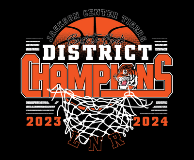 District Champs 2023-2024