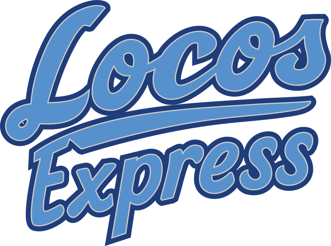 Locos Express 16U