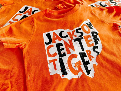 Jackson Center Tigers