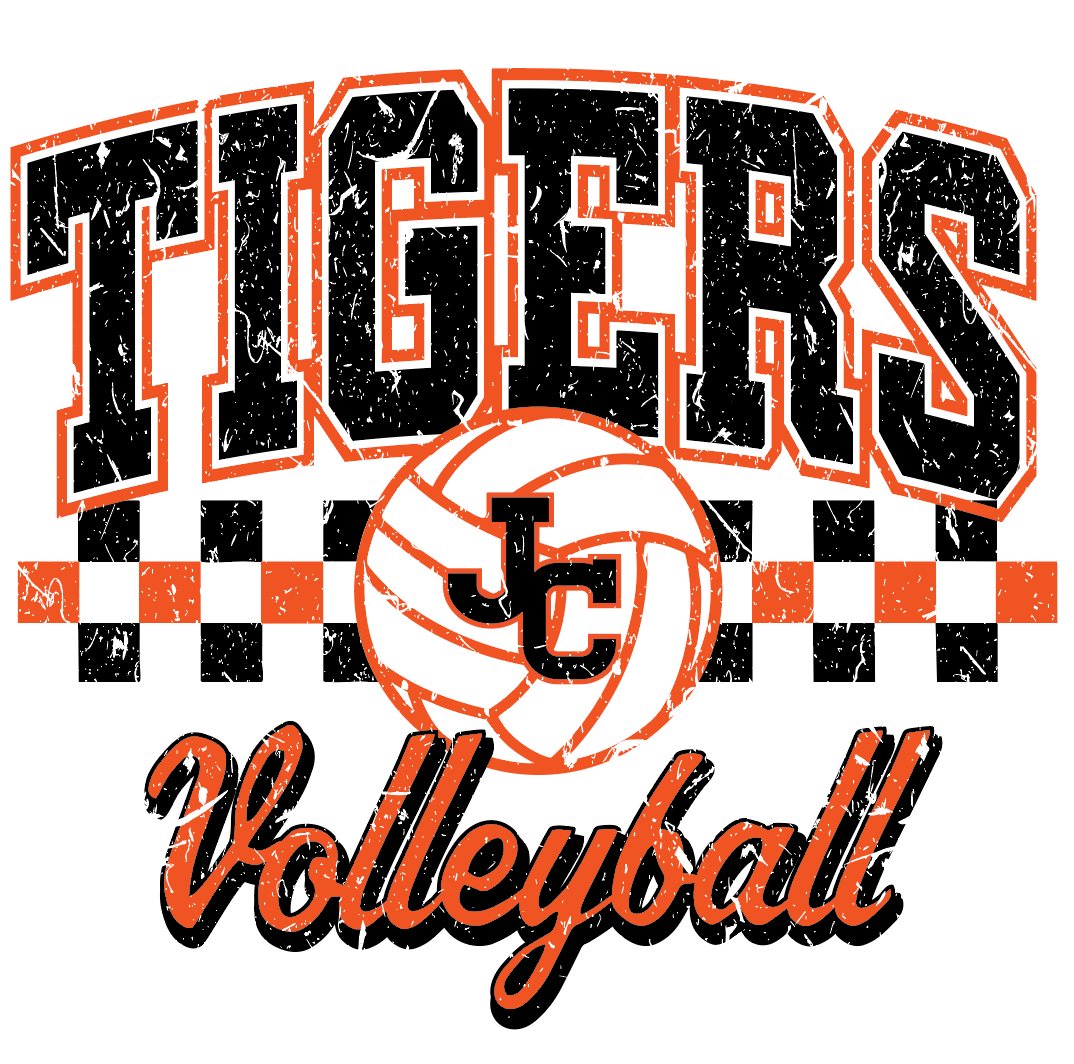 Jackson Center Volleyball '26