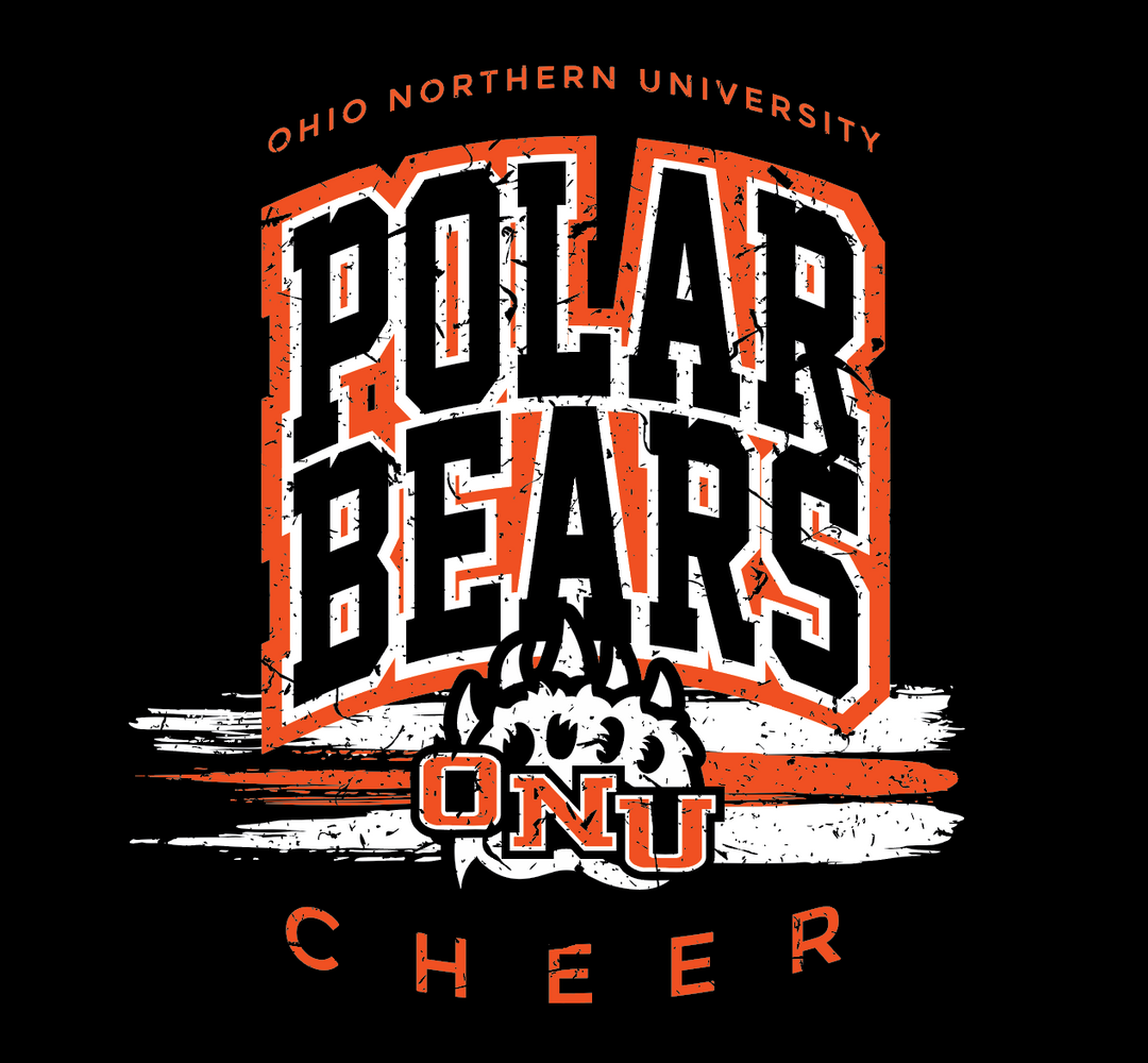 ONU Cheer