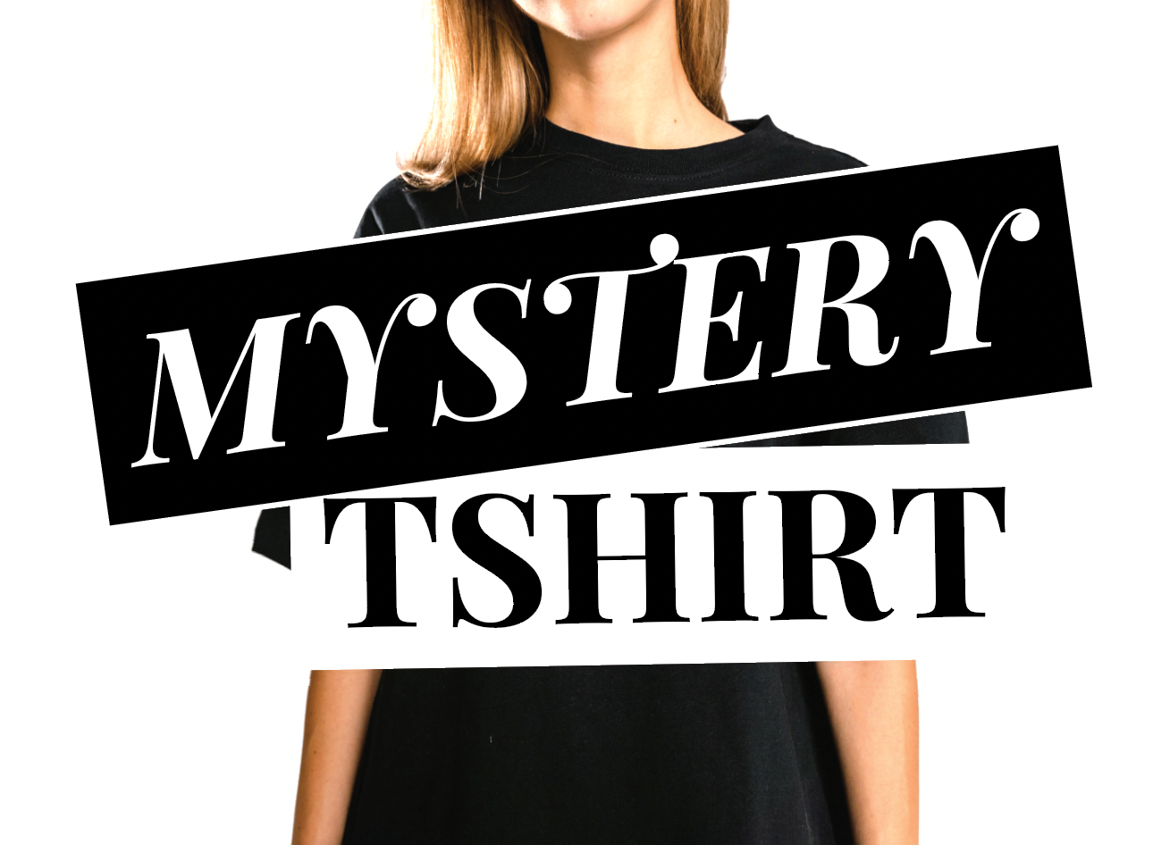 Mystery Triblend Short Sleeve- Youth