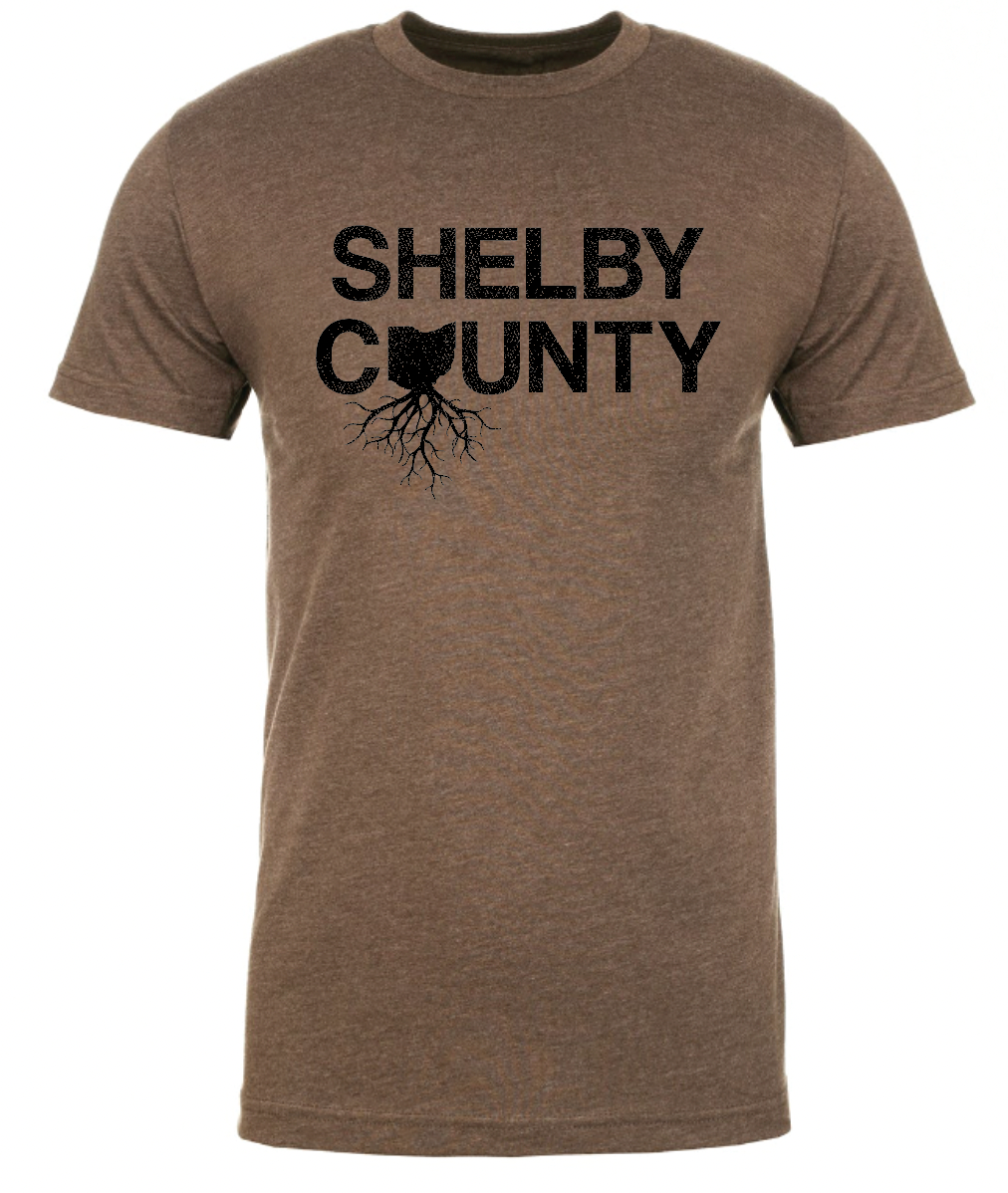 Shelby County Roots