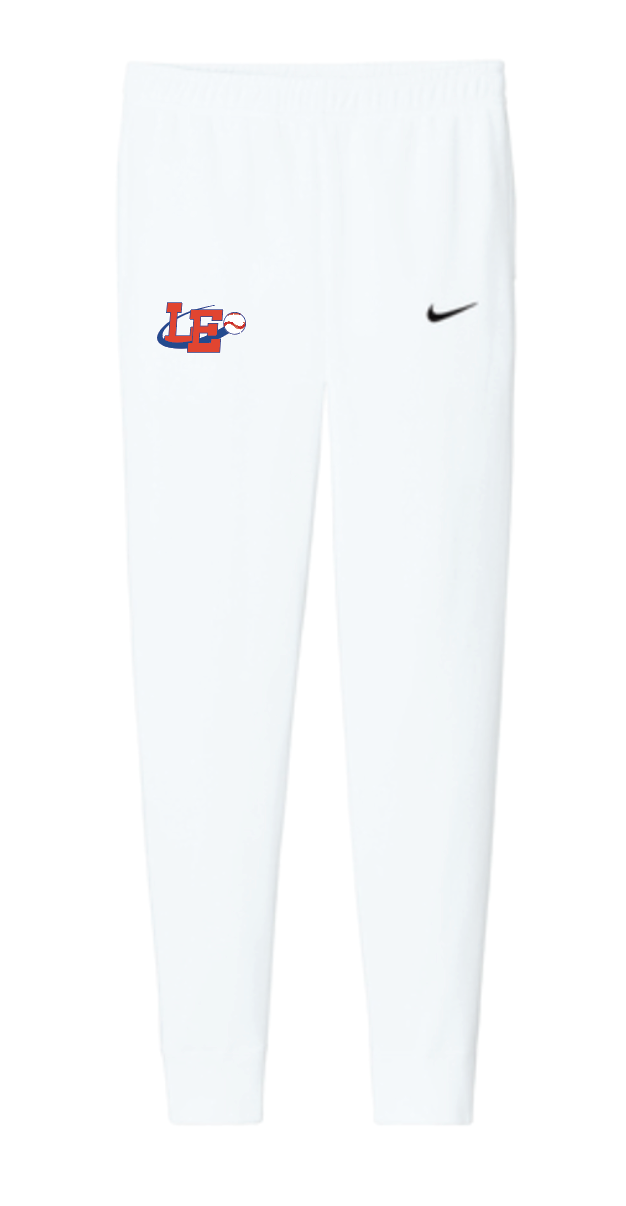 Locos Express Nike Men's Fleece Jogger