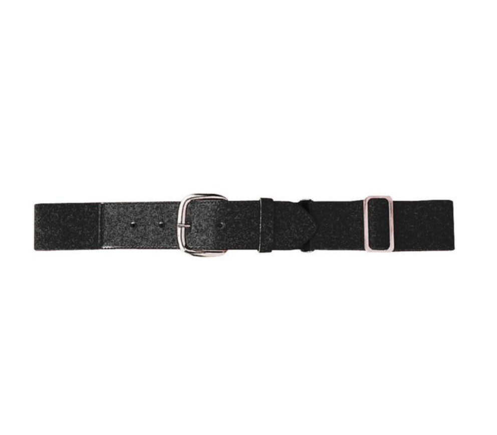 Locos Elastic Baseball Belt