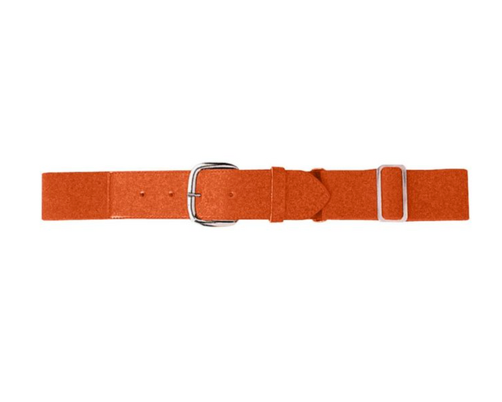 Locos Elastic Baseball Belt