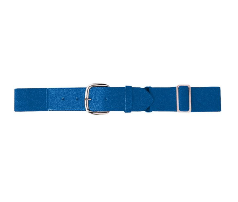 Locos Elastic Baseball Belt