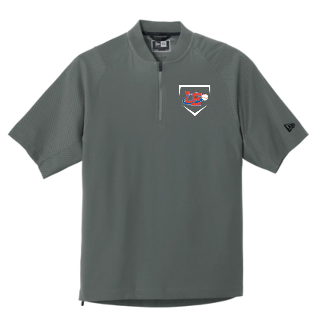 Locos Express New Era Cage Jacket - Adult and Youth