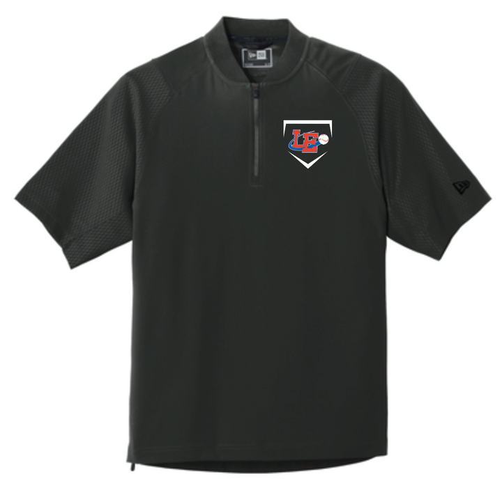 Locos Express New Era Cage Jacket - Adult and Youth