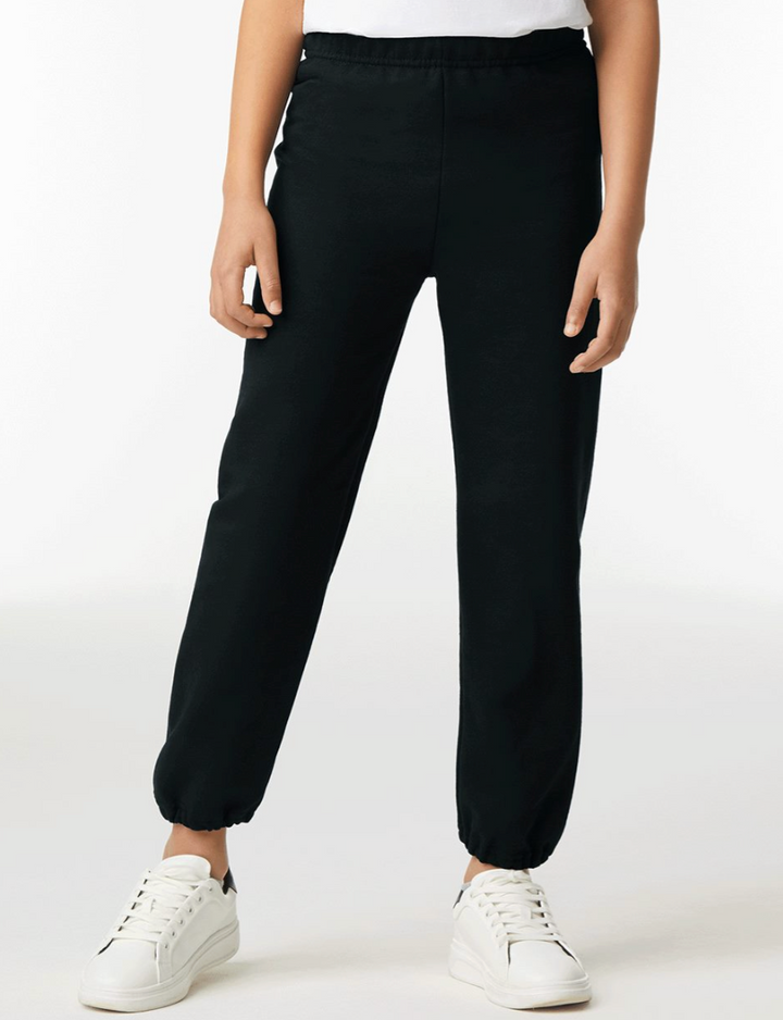 Locos Express Youth Cotton Pants