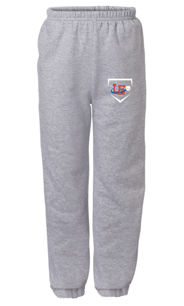 Locos Express Youth Cotton Pants