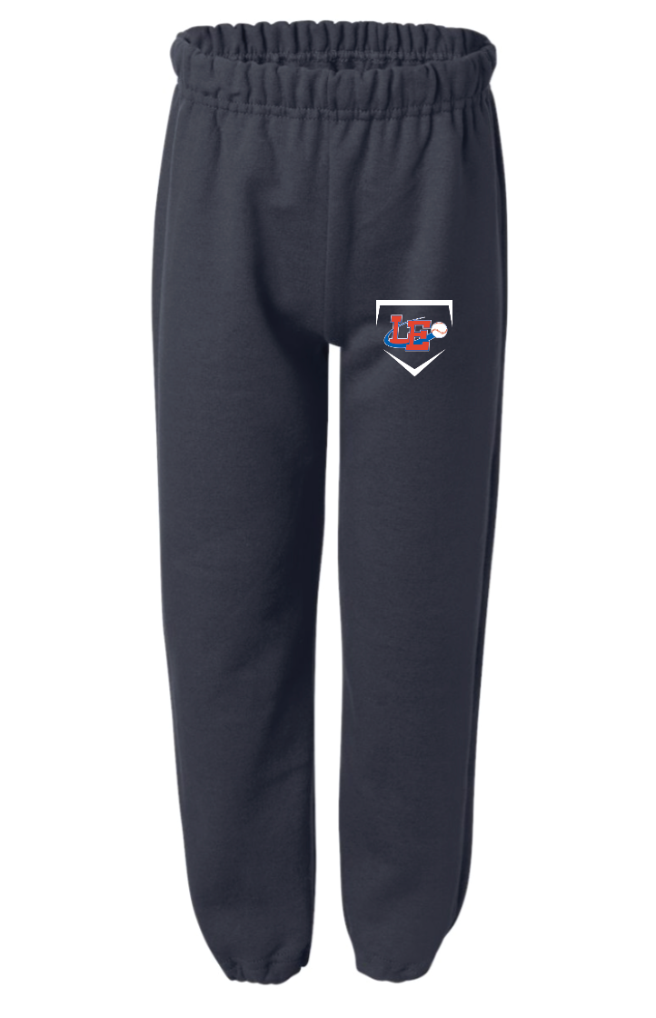 Locos Express Youth Cotton Pants