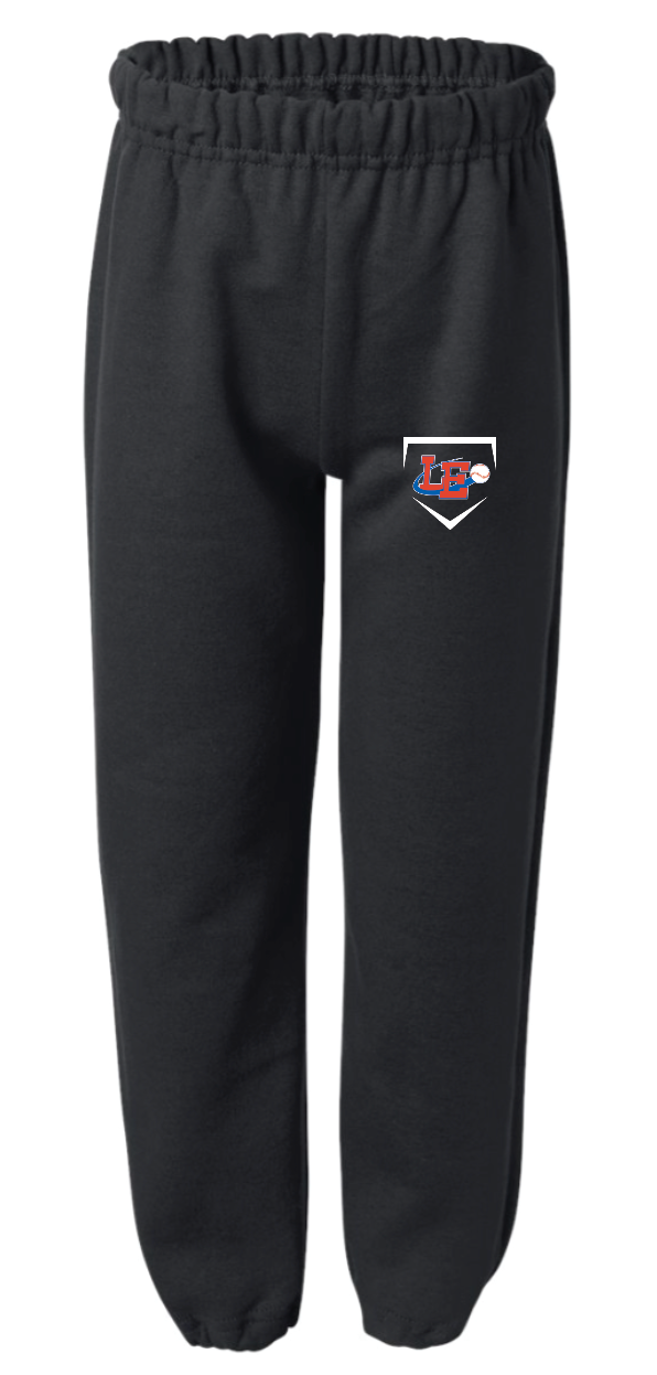 Locos Express Youth Cotton Pants
