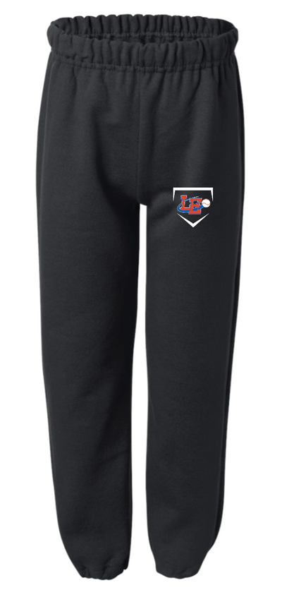 Locos Express Baseball – Village Prints - Jackson Center