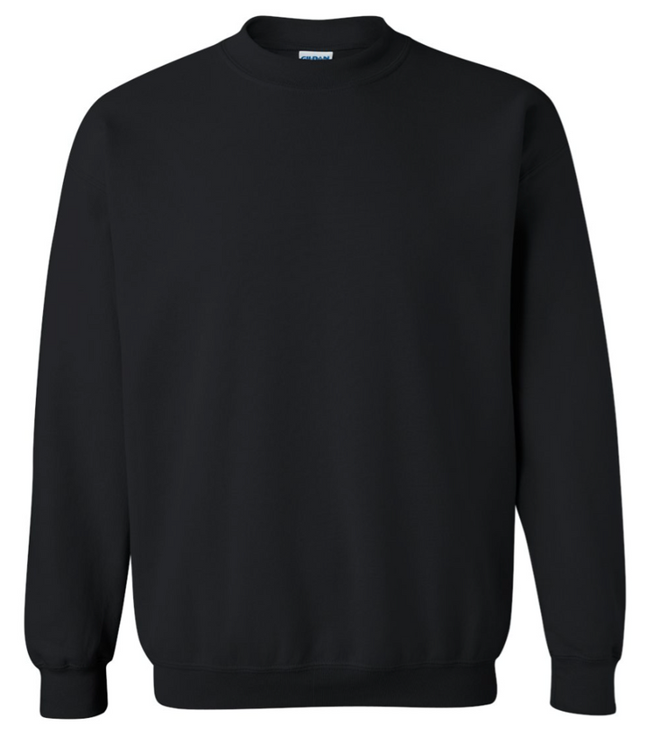 Locos Express 50/50 Gildan Crewneck - Adult and Youth