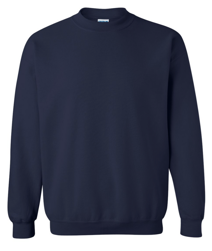 Locos Express 50/50 Gildan Crewneck - Adult and Youth