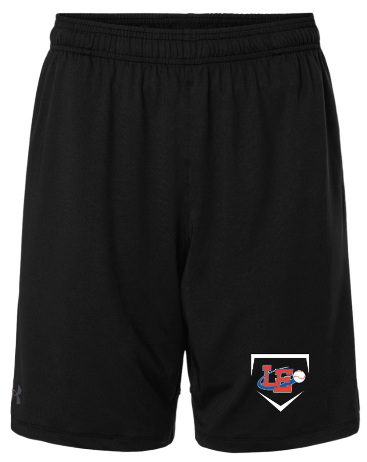 Locos Express Men's Under Armour Shorts