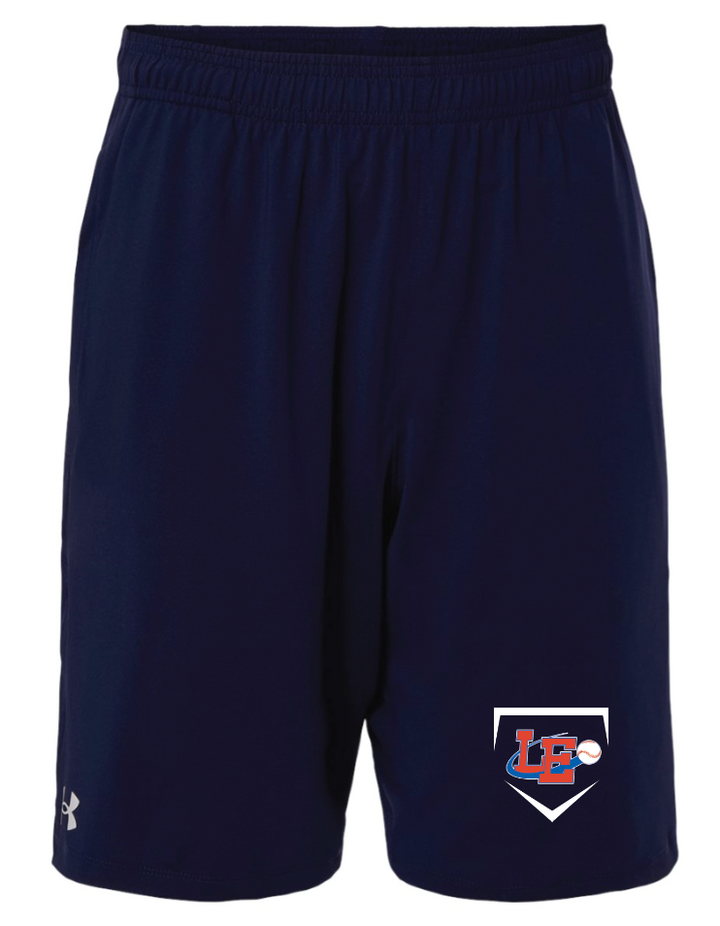 Locos Express Men's Under Armour Shorts