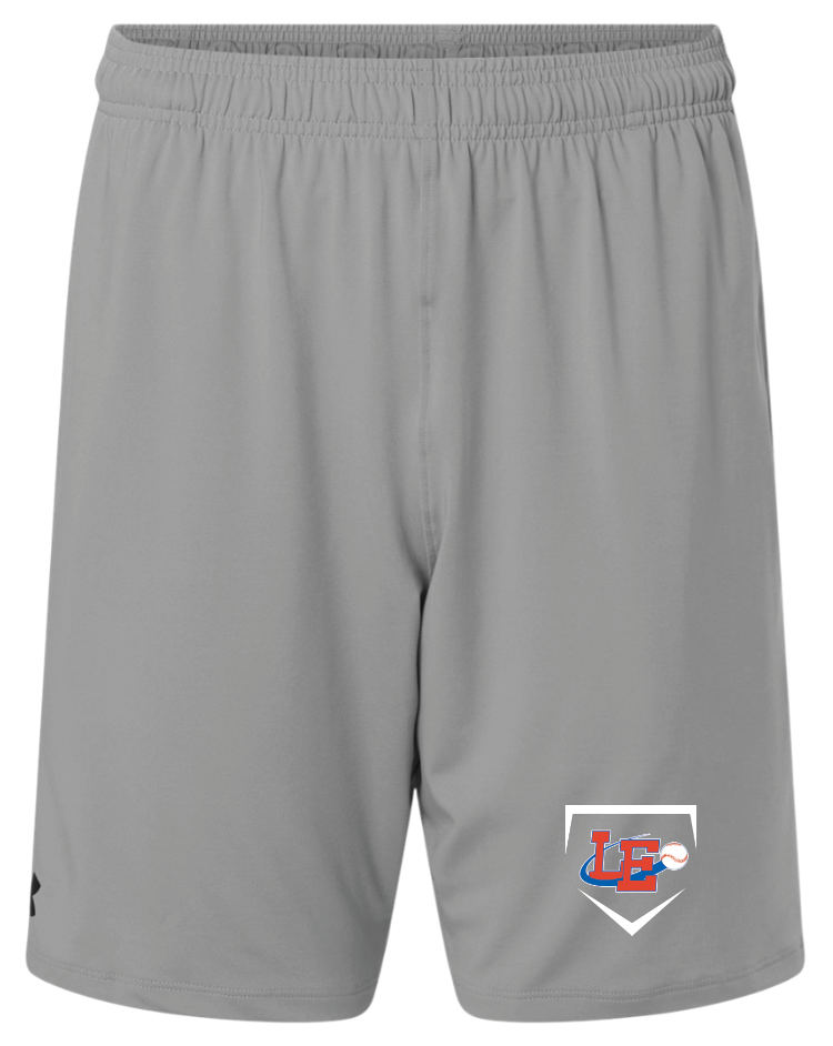 Locos Express Men's Under Armour Shorts