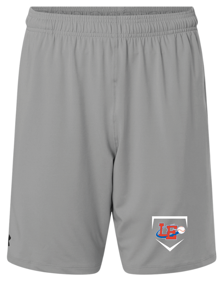 Locos Express Men's Under Armour Shorts