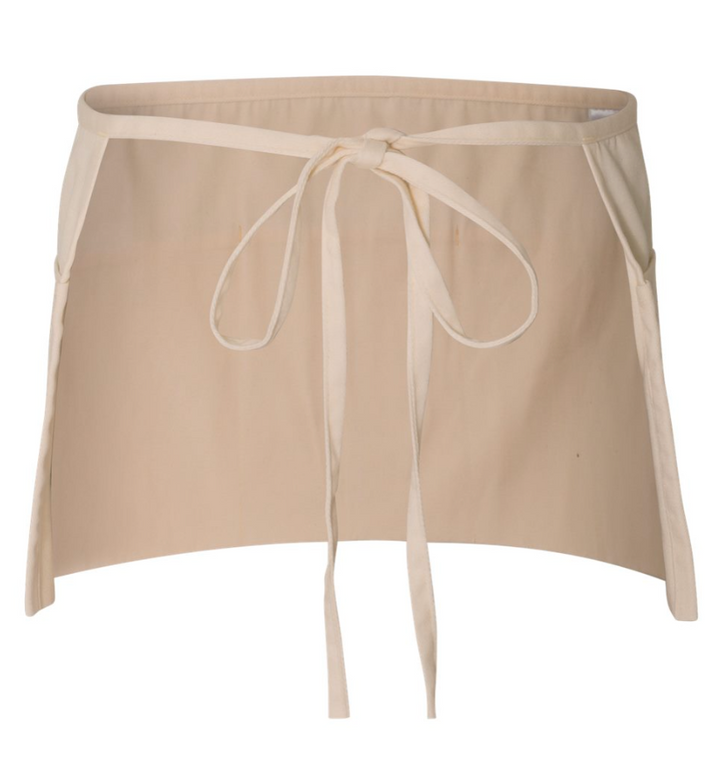 Whittier Early Childhood Center Waist Apron with Pockets