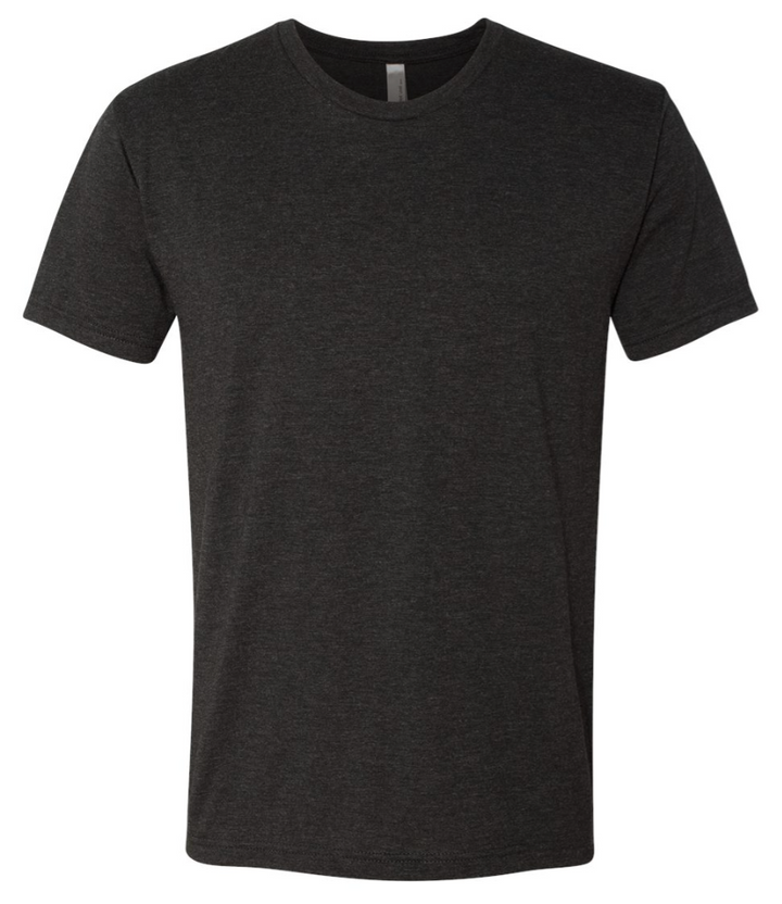 Sidney Bats Next Level Triblend Shirt - Youth & Adult