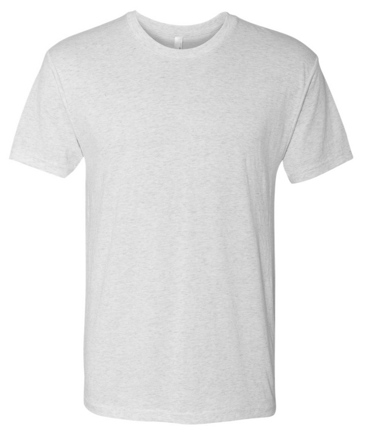 Sidney Bats Next Level Triblend Shirt - Youth & Adult