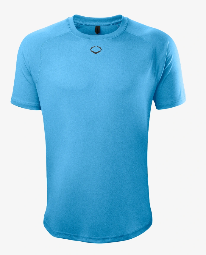 Locos Express 16U EvoShield Men's E310 Tech Tee