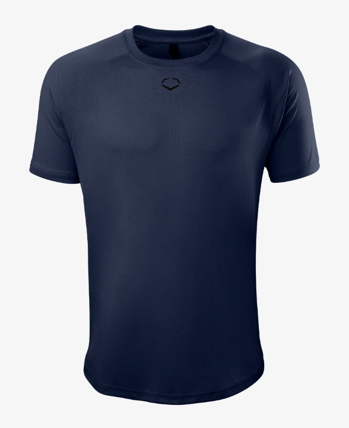 Locos Express 16U EvoShield Men's E310 Tech Tee