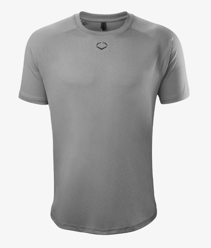 Locos Express 16U EvoShield Men's E310 Tech Tee