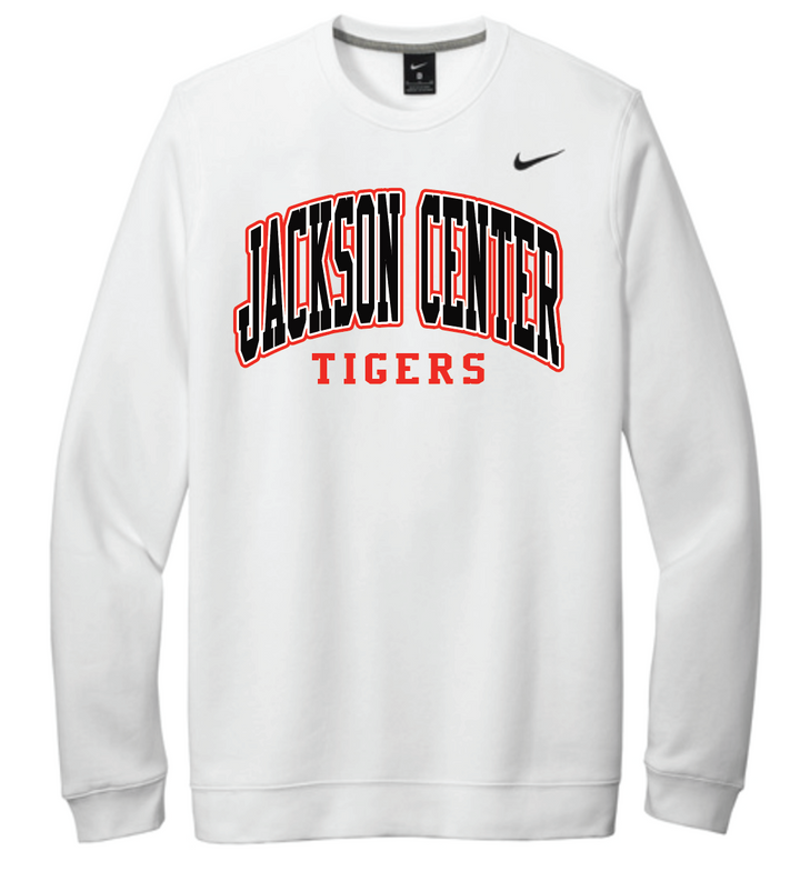 Jackson Center Athletic Nike Essential Crewneck