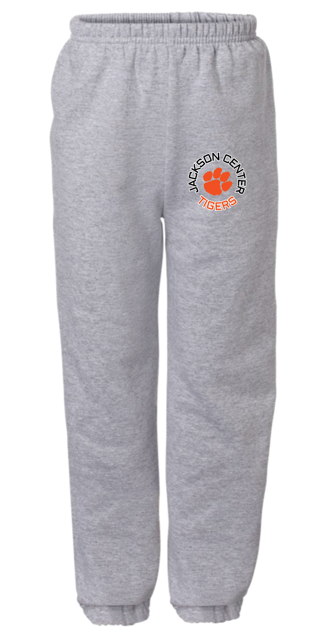 Jackson Center Adult Cotton Pants